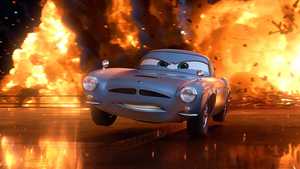 ماشین ها 2 Cars 2 (2011)