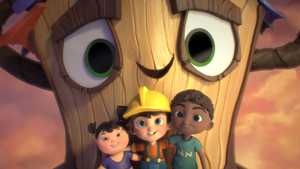 جابجایی Embarked (2015)