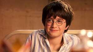 هری پاتر و سنگ جادو Harry Potter and the Sorcerer's Stone (2001)