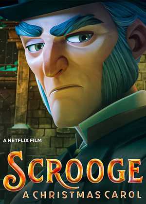 اسکروج Scrooge