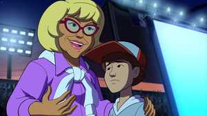 تماشای کارتون اسکوبی دو! نبرد نهایی شگی 2017 با دوبله فارسی