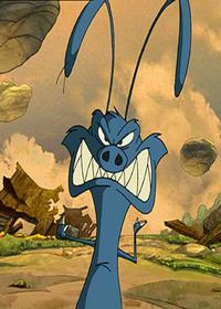 مسابقه ی بزرگ