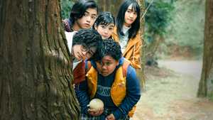 دانلود فیلم سینمایی کتاب ارواح Ghost Book دوبله فارسی کامل با کیفیت عالی