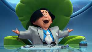 انیمیشن سینمایی لوراکس با دوبله جذاب گلوری