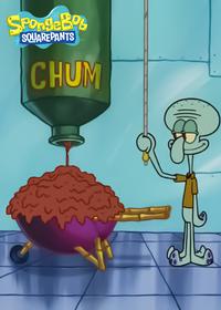 قسمت سیزدهم Chum Fricassee