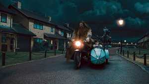 هری پاتر و یادگاران مرگ 1 Harry Potter and the Deathly Hallows: Part 1 (2010)