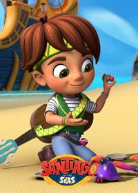 قسمت بیست و هفتم