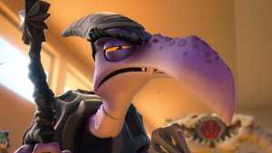 دانلود یا تماشای انیمیشن خنده دار داستان اسباب بازی های فراموش شده Toy Story That Time Forgot با دوبله فارسی کامل مناسب تماشا به همراه خانواده