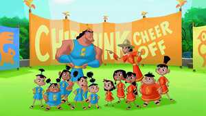 زندگی جدید کرانک Kronk's New Groove (2005)