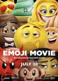 ایموجی مووی The Emoji Movie