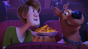 تماشا فیلم اسکوب جدید