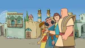 تماشای سریال پهلوانان قسمت آخر با کیفیت بالا