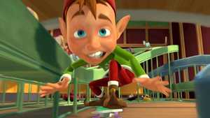 کوتوله شاد The Happy Elf (2005)