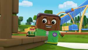 تماشا یا دانلود برنامه کودک محله بی Bea's Block 2024 با نسخه دوبله فارسی در ژانر کمدی به صورت کامل