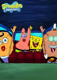 قسمت اول A SquarePants Family Vacation