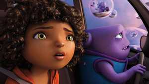 خانه Home (2015)