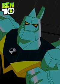 قسمت بیست و یکم