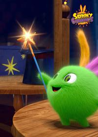 قسمت ششم Magician's Suitcase