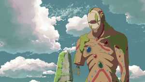 Children Who Chase Lost Voices (2011) 08