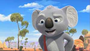 Blinky Bill (2015) 02