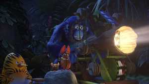 دانلود کارتون دار و دسته جنگلی ها 2 : عملیات ذوب شدن Jungle Bunch : Operation Meltdown 2023 با دوبله فارسی کامل