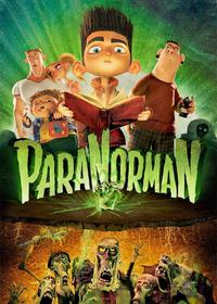 پارانورمن ParaNorman