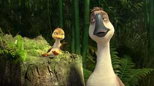 اردک اردک غاز Duck Duck Goose (2018)