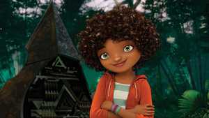 خانه Home (2015)