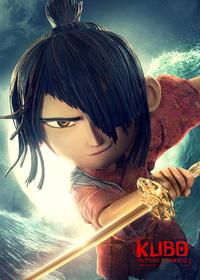 کوبو و دو تار Kubo and the Two Strings