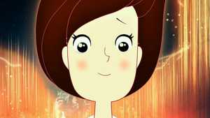 ترانه دریا Song of the Sea (2014)