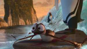 فصل موج سواری Surf's Up (2007)