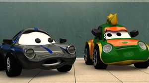 کارگو CarGo (2017)