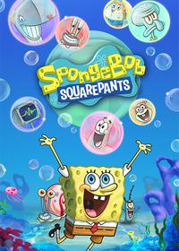 باب اسفنجی SpongeBob