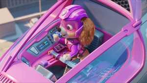 تماشای انیمیشن سینمایی سگ های نگهبان دوبله فارسی