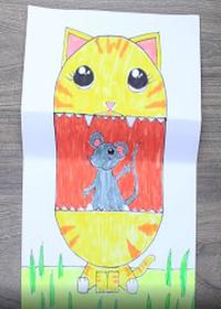 چندتا ایده برای بچه ها FUN IDEAS FOR KIDS!