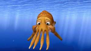 دلفین: داستان یک خیالباف The Dolphin: Story of a Dreamer (2009)