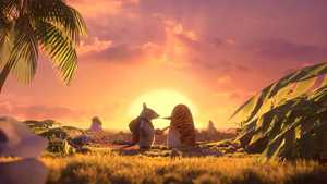 دانلود نسخه دوبله فارسی کامل انیمیشن دار و دسته جنگلی ها 2 : عملیات ذوب شدن Jungle Bunch : Operation Meltdown 2023