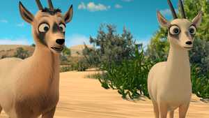 تماشا یا دانلود انیمیشن سینمایی سفر بزرگ 3 Big Trip 3 : Race Around the World 2024 با نسخه دوبله فارسی با بهترین کیفیت