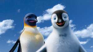 خوش قدم 2 Happy Feet Two (2011)