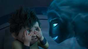 دانلود کارتون جدید مگر خوابش را ببینی In Your Dreams 2025 دوبله فارسی کامل ژانر فانتزی