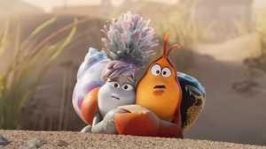 تماشای انیمیشن سینمایی و خنده دار زیر مسیر چوبی Under the Boardwalk 2023 ژانر کمدی و ماجراجویانه با دوبله فارسی