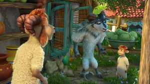 Sheep & Wolves (2016) 06