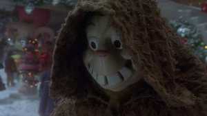 چگونه گرینچ کریسمس را دزدید (How the Grinch Stole Christmas)