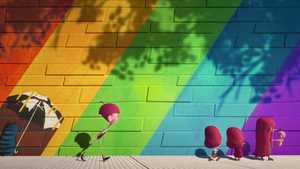 دانلود کارتون خانواده ویلوبی زبان اصلی 2020