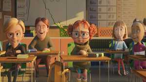 تماشای برنامه کودک کارتونی و سینمایی فقط فوق العاده Just Super ژانر خانوادگی کمدی و ماجراجویانه با دوبله فارسی