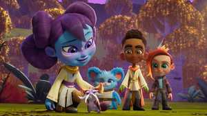 تماشای آنلاین و رایگان فصل 1 سریال جنگ ستارگان : ماجراجویی های جدای جوان Young Jedi Adventures 2023 با دوبله فارسی کامل