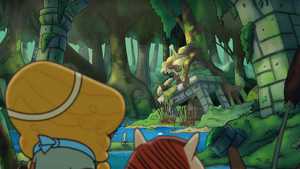 دانلود قسمت اول تا قسمت آخر کارتون سریالی کاج و پونی Pinecone & Pony 2022 مناسب تماشای خانوادگی با دوبله فارسی کامل