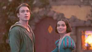 تماشای رایگان فیلم سینمایی سفید برفی Snow White 2025 با دوبله فارسی با کیفیت بالا