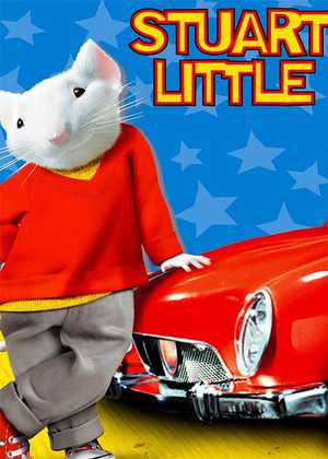 استوارت کوچولو 1 Stuart Little 1
