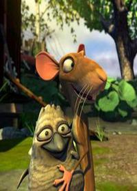 گله پنگوئن ها